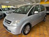 Opel Meriva A 1.6 Edition"Automatik"Klima"Guter Zust, - Opel Meriva Gebrauchtwagen
