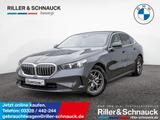 BMW 520d HUD+360°KAM+SITZBELÜFTUNG+HK - BMW 520 Jahreswagen: 520d