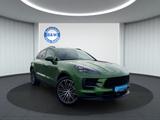 Porsche Macan Sport Design 21"KAM*LUFTFEDERUNG*PANO*LED