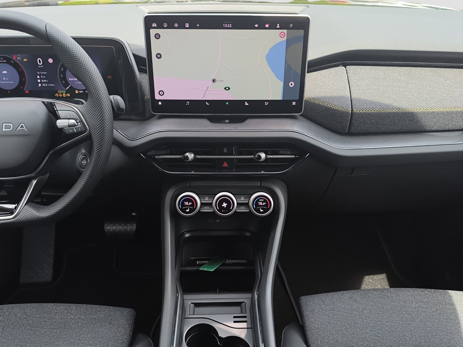 Skoda Kodiaq - Bild 19