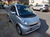 Smart ForTwo coupé 0.8 cdi pulse pulse - Smart ForTwo: Cdi