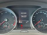 Volkswagen Golf Sportsvan VII IQ.DRIVE - VW Golf Sportsvan Gebrauchtwagen