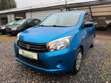 Suzuki Celerio Club - Suzuki Celerio: Club