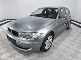 BMW 116d Edition Sport°Klima°Navi°Sitz.°Nur Export