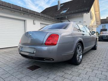 صورة 6 لـ 2006 Bentley CONTINENTAL FLYING SPUR