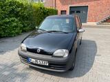 Fiat Seicento 1.1 S  - gebrauchte Fiat Seicento aus dem Jahr 2001