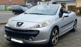 Peugeot 207 CC Platinum 150 THP Platinium - Peugeot 207: Platinium
