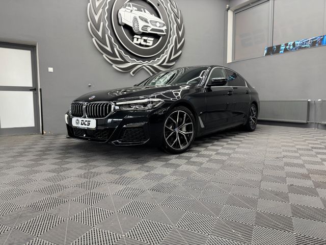 BMW 5 Lim. 530 d xDrive M Sport