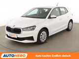 Skoda Fabia 1.0 Ambition*NAVI*PDC*TEMPO*SHZ* - Skoda Fabia Gebrauchtwagen in Köln