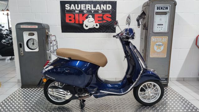 Vespa Primavera 50