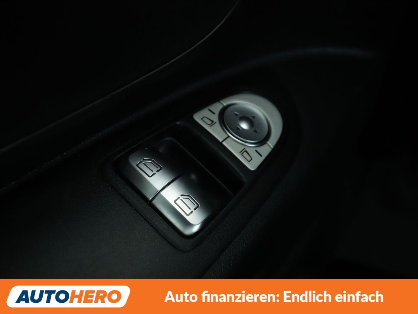 Mercedes-Benz Vito Tourer 116 CDI Pro lang Aut.*NAVI*TEMPO*PDC