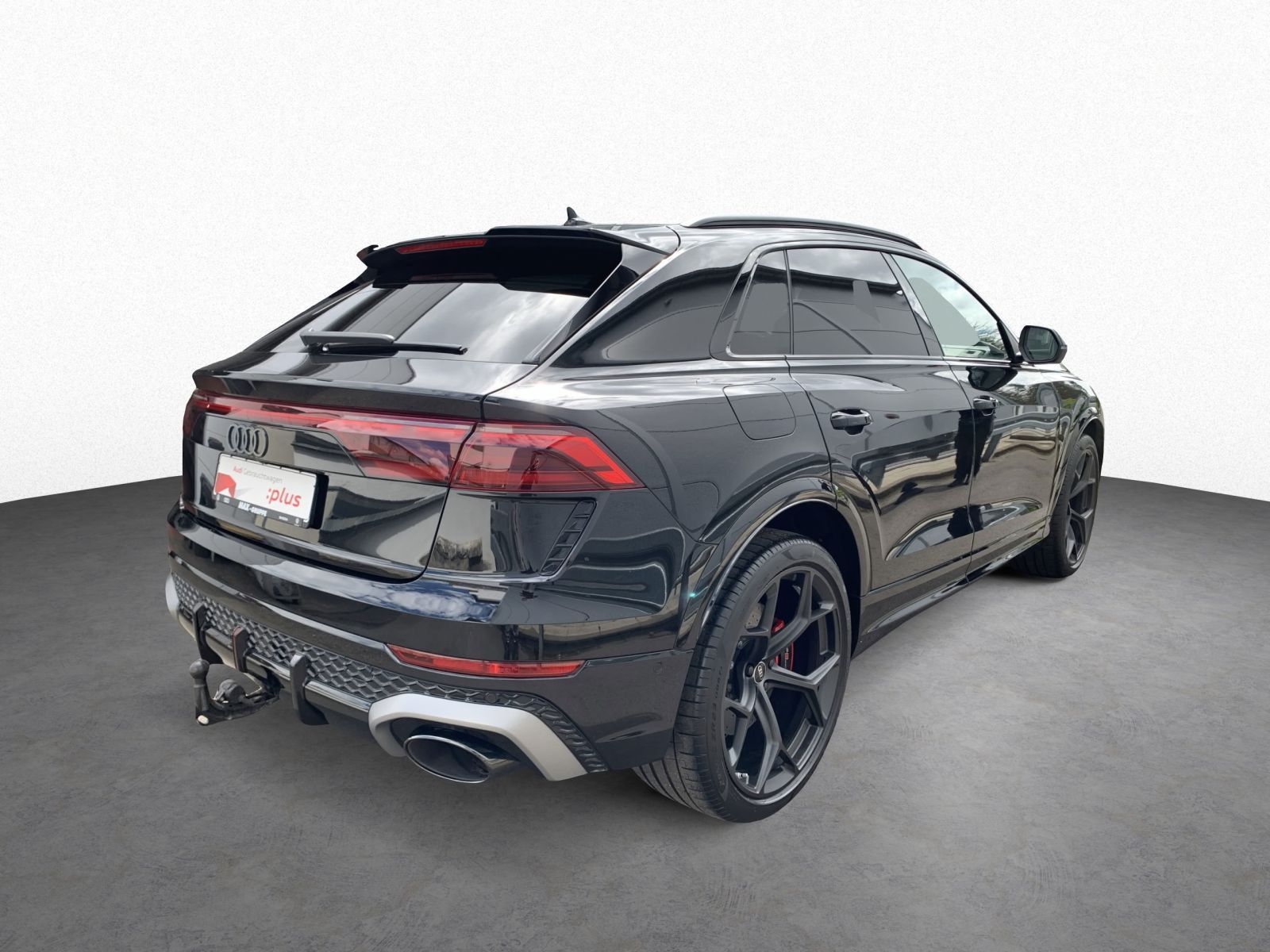Audi RSQ8 - Bild 5