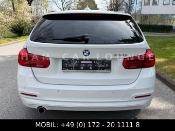 BMW 318 - 7
