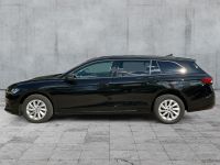 Skoda Superb - Vorschau Bild 3