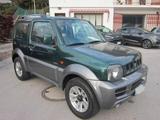 Suzuki Jimny 1.3i 16V 4WD JLX PACK EVOLUTION PLU - Suzuki: Jlx