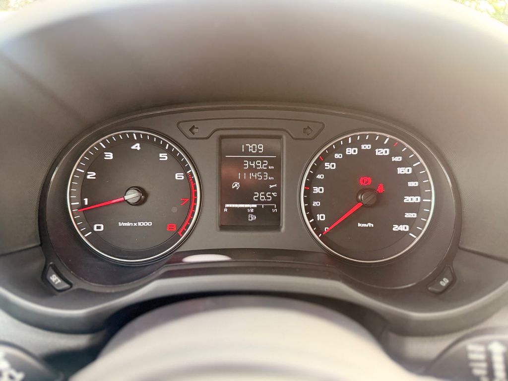 AUDI A1 – Bild 13 von 21
