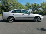 Honda Accord f18b2 - gebrauchte Honda Accord aus dem Jahr 2000