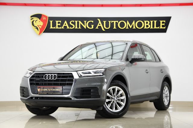 Audi Q5 40 TDI quattro S-tronic basis LED Kamera Navi