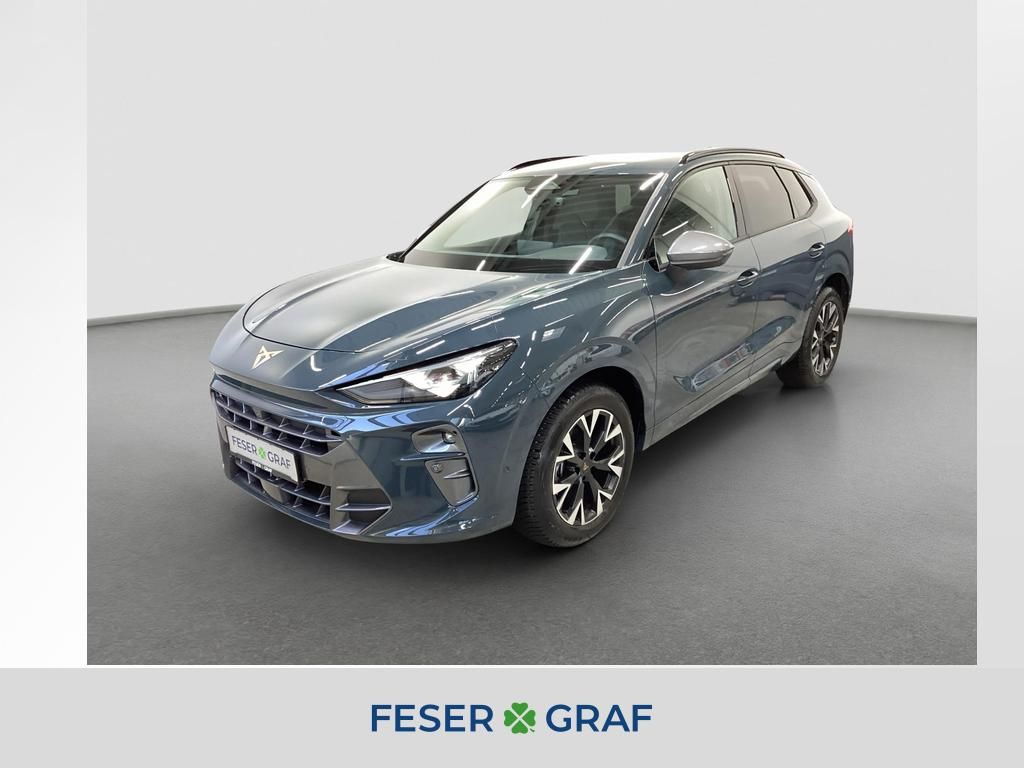 Image of Cupra Terramar