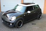 MINI Cooper 1.6 Navi/Xenon/Glasdach/Bluetooth - MINI MINI: Glasdach