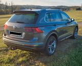 Volkswagen Tiguan 2.0 TDI SCR 140kW DSG 4MOTION Highlin... - Volkswagen Tiguan: TDI 140