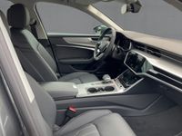 Audi S6 - Vorschau Bild 11