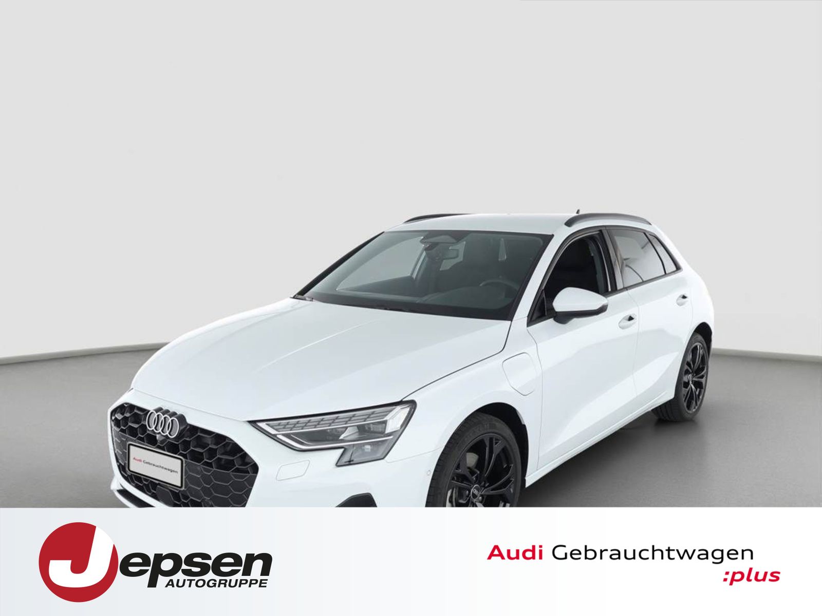 Audi A3 - Bild 1