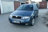 Skoda Fabia 1.9 SDI Kombi Flash - Skoda Fabia: Sdi