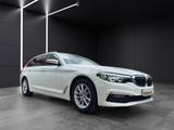 BMW 520 d Touring Luftfederung StandHZG Navi Digital