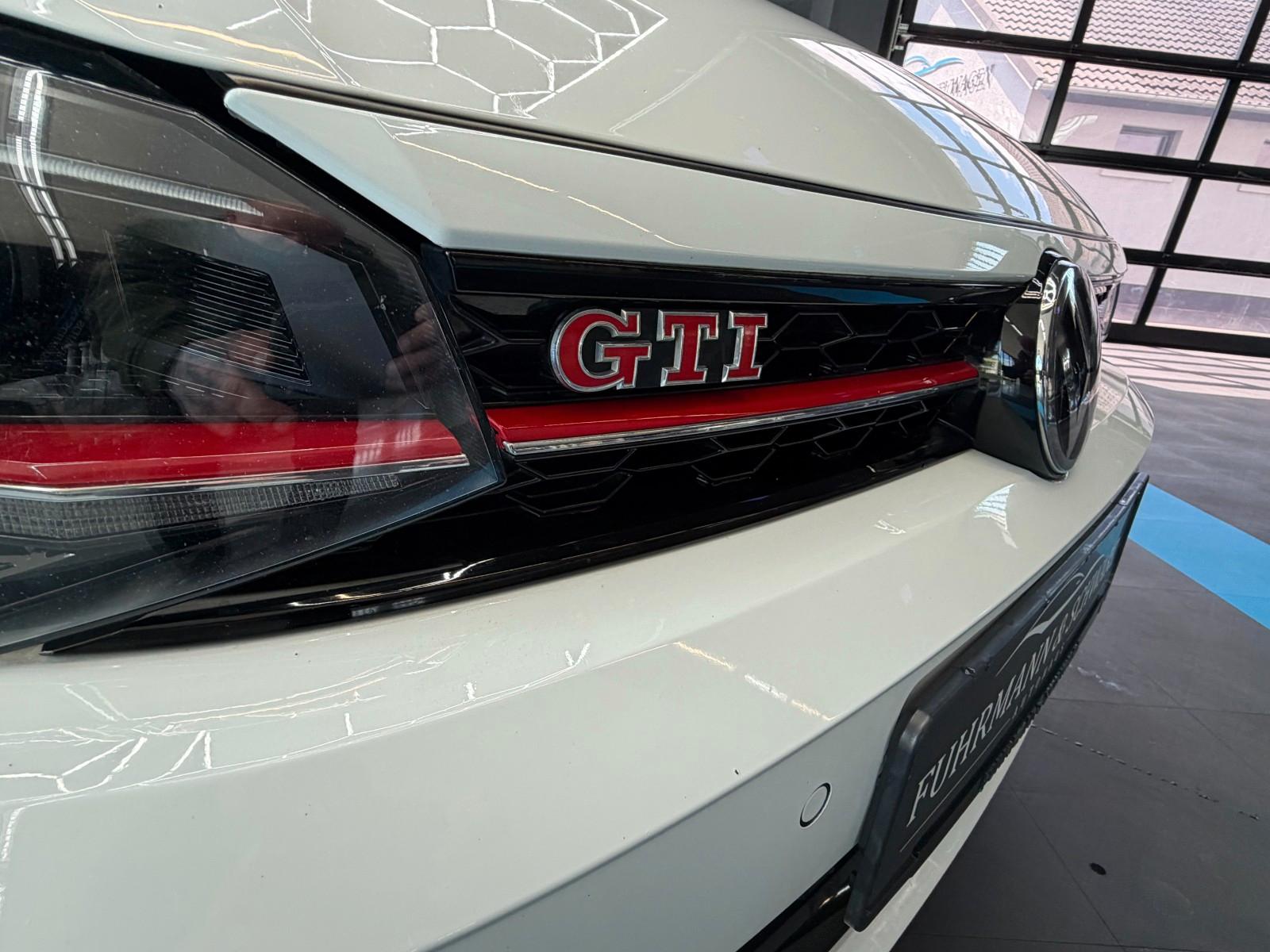 Volkswagen Polo 2.0TSI DSG GTI+Rfkam+LED+Navi+AppleC.+Sitzh., миниатюра 14