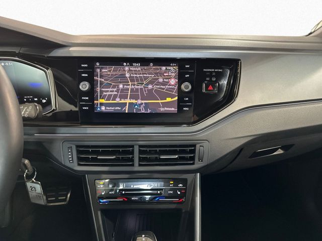 Taigo 1.0 TSI DSG R-LINE KAMERA+SHZ+ACC+IQ.LIGHT