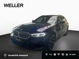 BMW 330d xDr Touring M Sport LiCoProf DAprof HUD LED - BMW 330 in Osnabrück