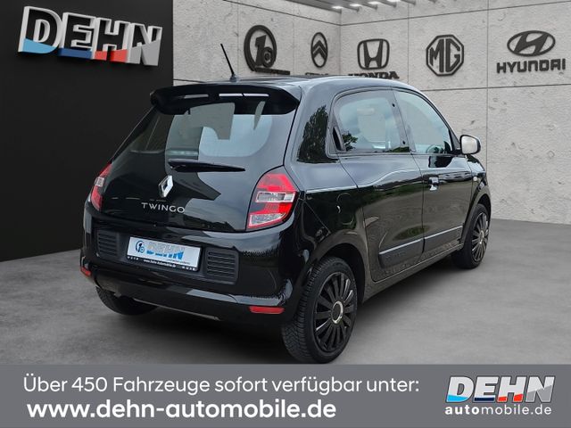 Renault Twingo SCe 70 Limited Klima 5Türig