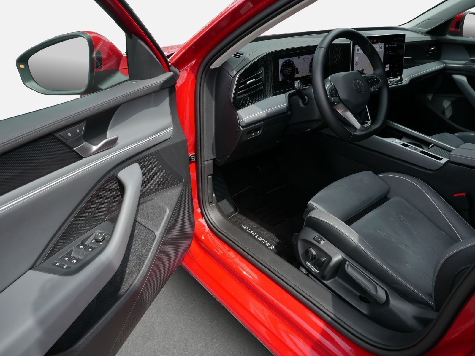 Volkswagen Passat Variant - Bild 14