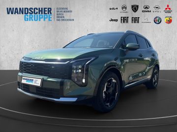 Kia SportageSPORTAGE 1.6T DCT * Neues