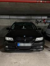 BMW Bmw E91 320d / 19 Zoll / Apple CarPlay / T... - BMW 320 aus 2007: D
