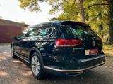 Volkswagen Passat Variant Alltrack BMT/Start-Stopp 4Motion - Volkswagen Passat Variant: Automatik