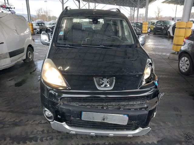 Peugeot PARTNER II TEPEE 1.6 HDI 90