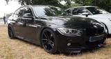BMW 330d xDrive M Sport Automatic M Sport - gebrauchte BMW 330 aus dem Jahr 2015