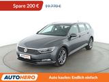Volkswagen Passat 1.8 TSI Highline BM Aut.*NAVI*LED*SHZ*PDC - VW Passat Gebrauchtwagen in Stuttgart