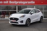 Ford Puma ST-Line 1.0 EB Aut. LED Navi Kamera - Ford Tageszulassungen: Ka