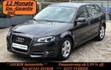 Audi A3 1.2 TFSI Sportback S-tronic 1.Hand Xenon PDC - Audi A3 aus 2011