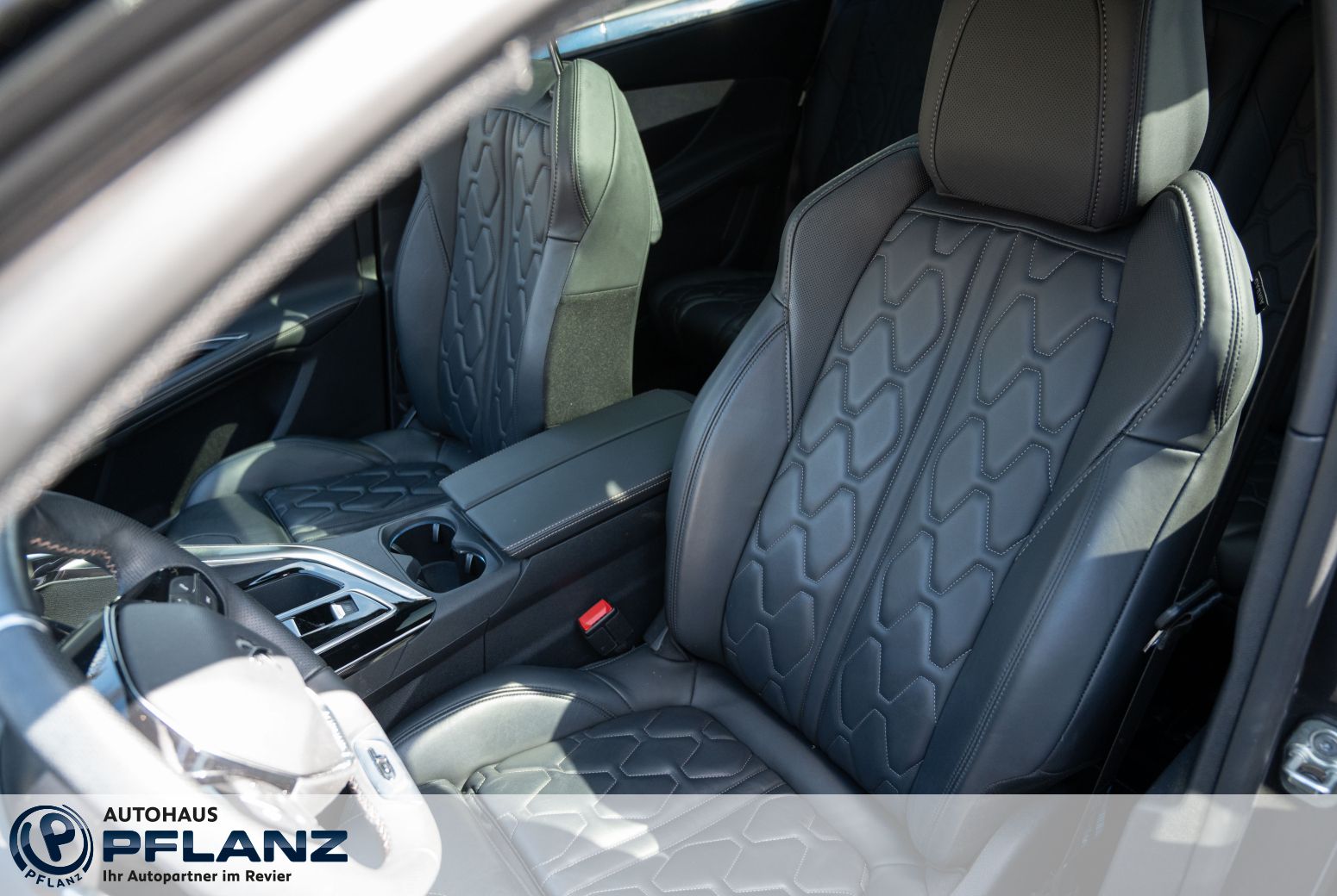 Peugeot 5008 - Bild 4
