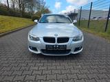 BMW 320i Cabrio M Sport Edition LCI Xenon - gebrauchte BMW 320 aus dem Jahr 2011