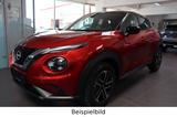Nissan Juke 1.0 AT MJ25 N-Connecta Nav LED TLeder AKTIO - Nissan Juke Tageszulassungen