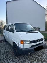 Volkswagen T4 andere - Volkswagen T4 andere: 9 Sitzer