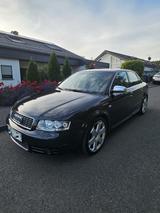 Audi A4 S4 B6 4.2 V8 Quattro Tiptronic 1. HAND - Audi S4 aus 2004