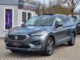 Seat Tarraco Xcellence 4Drive 7-Sitzer DCC AHK 360° - Seat: 7 Sitzer