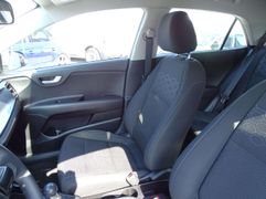 Fahrzeugabbildung Kia Rio Edition 7  **SCHECKHEFTGEPFLEGT / TÜV-07.202