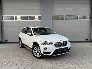 BMW X1 - 2